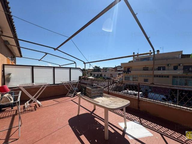 Appartamento in vendita a Casal Bernocchi, Roma Capitale