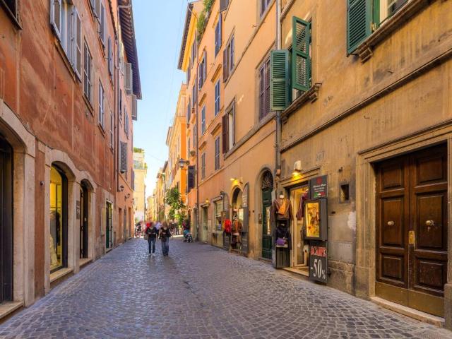 Appartamento in vendita a Ponte, Rome