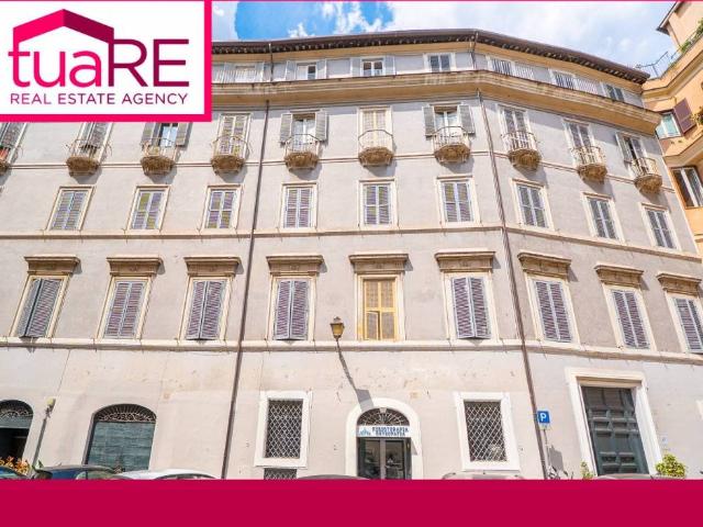 Appartamento in vendita a Municipio Roma I, Roma Capitale
