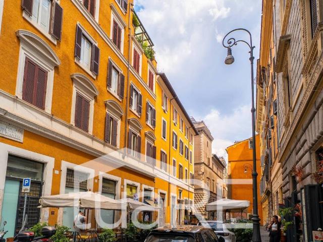 Appartamento in vendita a Municipio Roma I, Roma Capitale