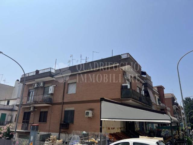 Appartamento in vendita a Municipio Roma IV, Roma Capitale