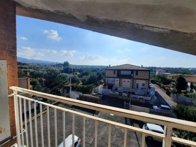 Appartamento in vendita a Finocchio, Roma Capitale