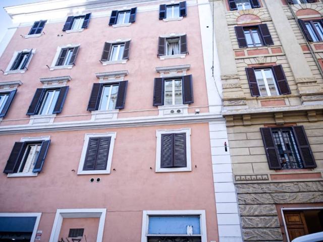 Appartamento in vendita a Municipio Roma I, Roma Capitale