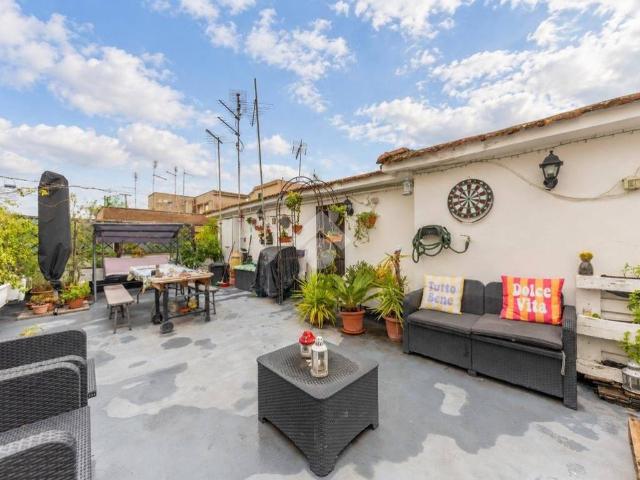 Appartamento in vendita a Torre Maura, Roma