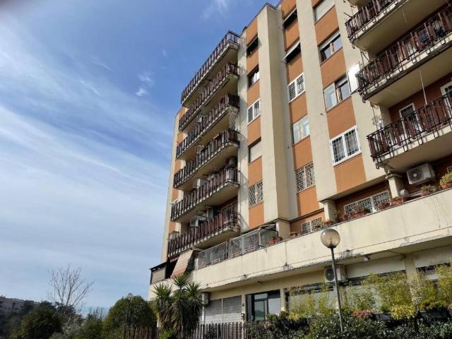 Appartamento in vendita a Castel Giubileo, Roma