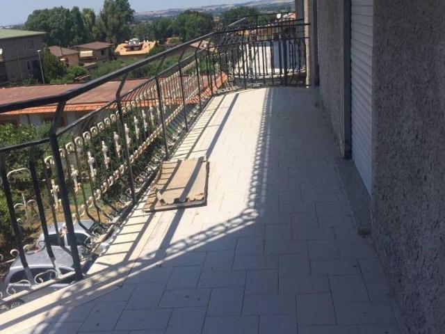 Appartamento in vendita a Corcolle, Roma Capitale