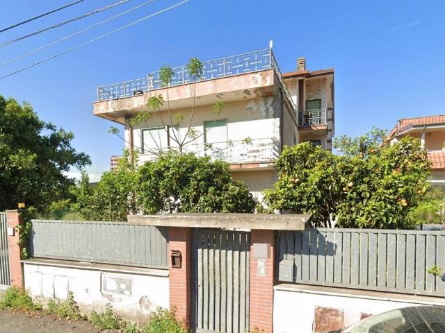 Appartamento in vendita a Casal Bernocchi, Roma Capitale