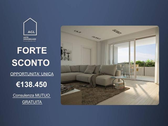 Appartamento in vendita a Monte Sacro Alto, Roma