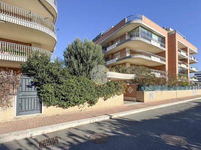 Appartamento in vendita a Montecompatri