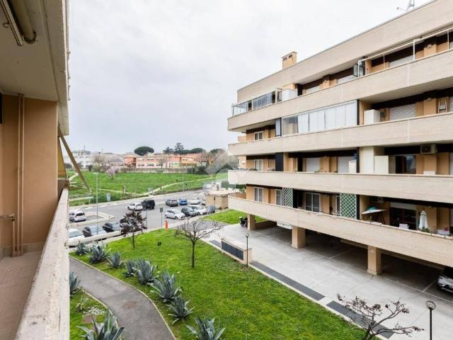 Appartamento in vendita a Collatino, Roma Capitale