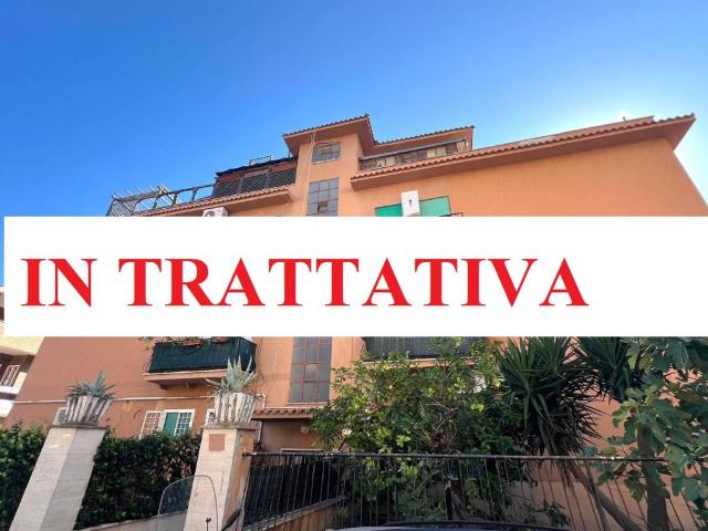 Appartamento in vendita a Municipio Roma XIV, Roma Capitale