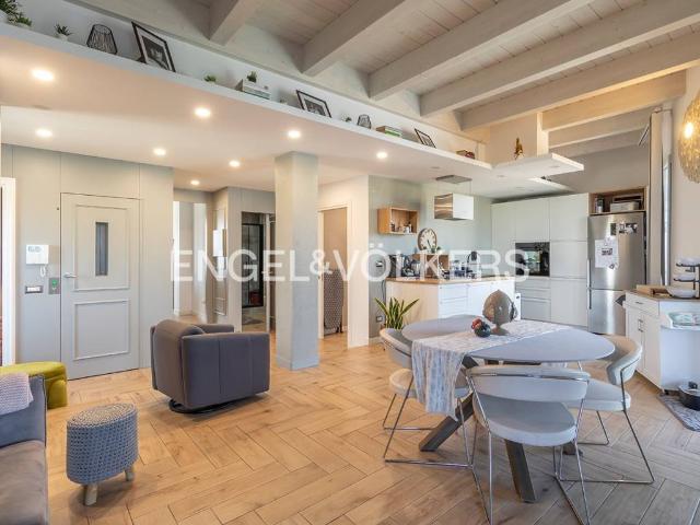 Appartamento in vendita a Casal Lumbroso, Roma Capitale
