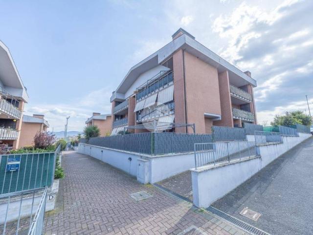 Appartamento in vendita a Castelverde, Roma Capitale