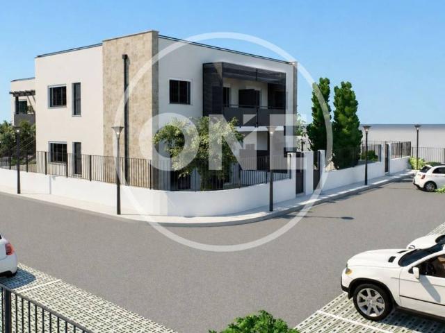 Appartamento in vendita a Castelverde, Roma Capitale