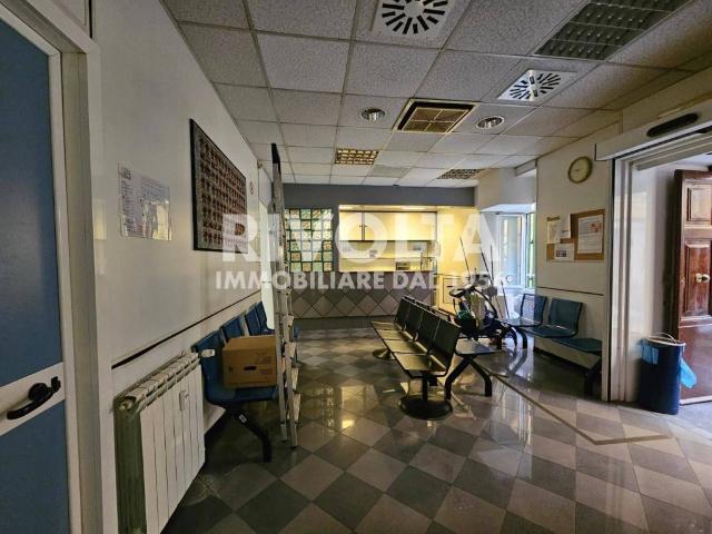 Appartamento in vendita a Municipio Roma I, Roma Capitale