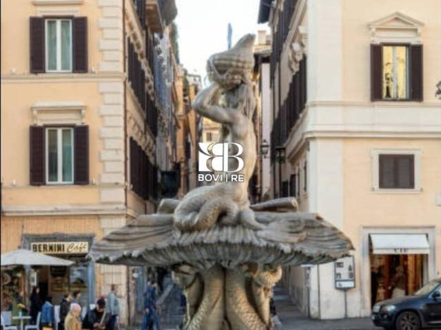 Appartamento in vendita a Trevi, Roma