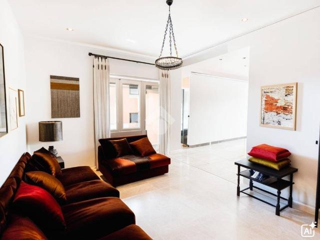 Appartamento in vendita a Montecompatri