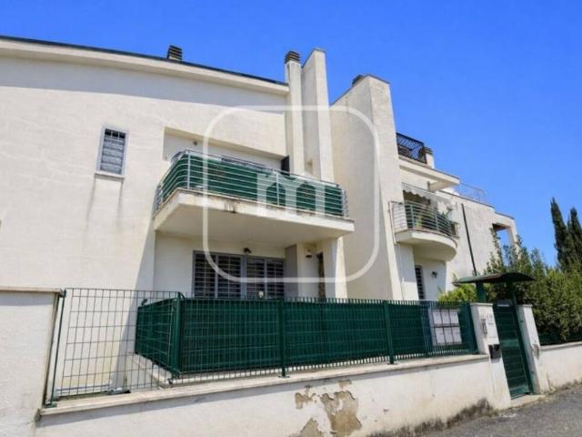Appartamento in vendita a Castelverde, Roma Capitale