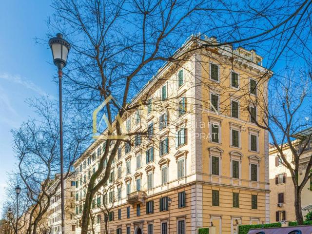 Appartamento in vendita a Municipio Roma I, Roma Capitale