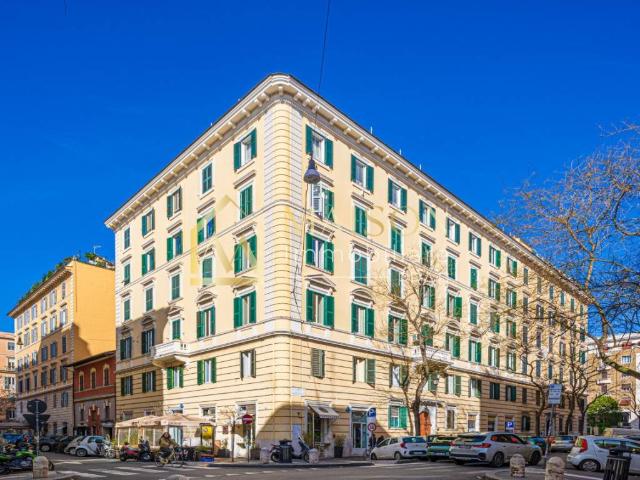 Appartamento in vendita a Municipio Roma I, Roma Capitale