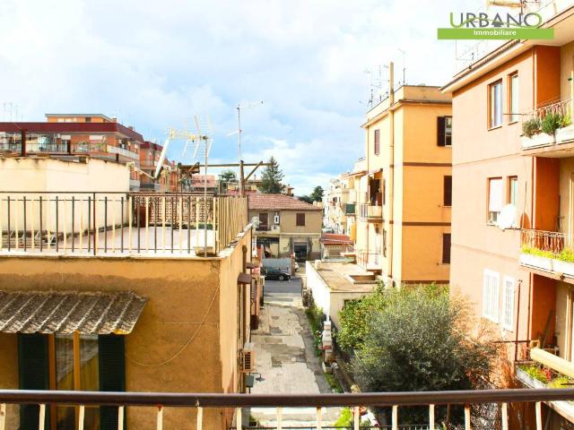 Appartamento in vendita a Municipio Roma VI, Roma Capitale