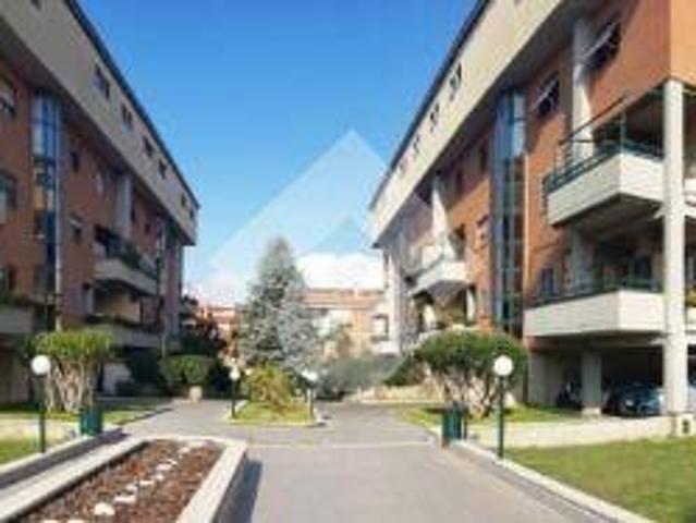 Appartamento in vendita a La Rustica, Roma