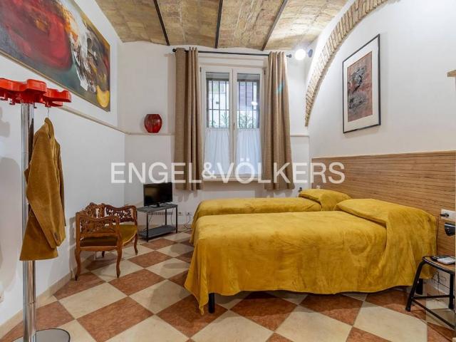 Appartamento in vendita a Municipio Roma I, Roma Capitale