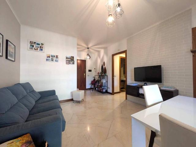 Appartamento in vendita a Municipio Roma IX, Roma Capitale