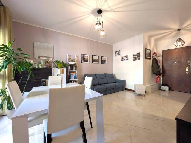 Appartamento in vendita a Municipio Roma IX, Roma Capitale