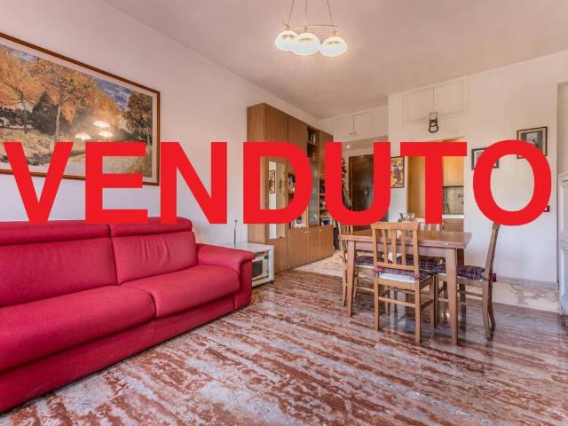 Appartamento in vendita a Municipio Roma VIII, Roma Capitale