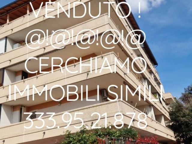 Appartamento in vendita a Municipio Roma VI, Roma Capitale