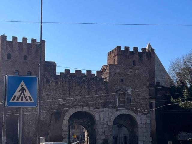 Appartamento in vendita a Municipio Roma I, Roma Capitale