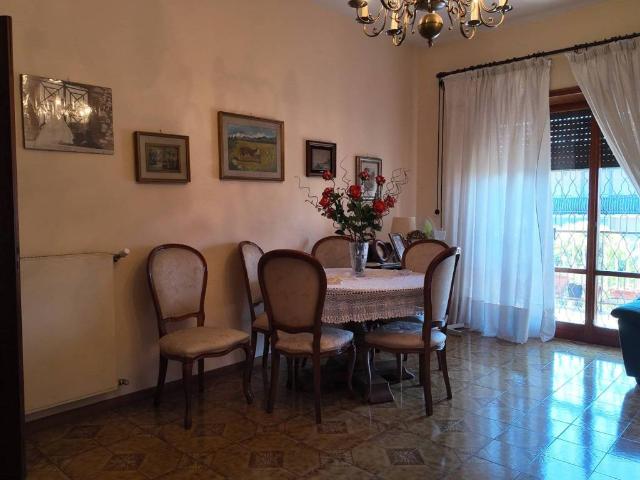 Appartamento in vendita a Ponte Linari, Roma Capitale