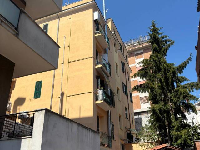 Appartamento in vendita a Municipio Roma XIV, Roma Capitale