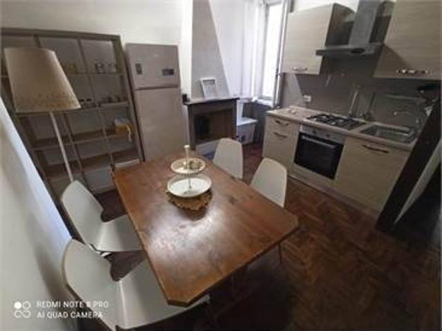Appartamento in vendita a Borgo, Roma