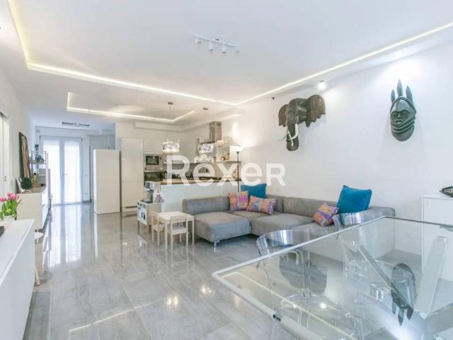 Appartamento in vendita a Roma 70, Roma