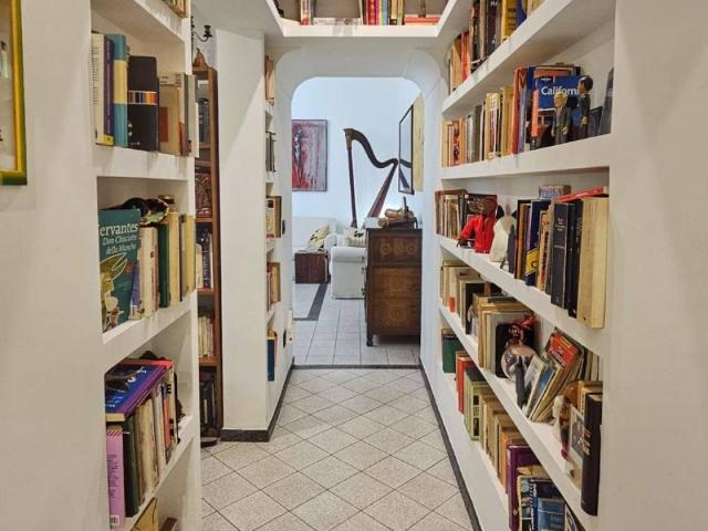 Appartamento in vendita a Garbatella, Roma
