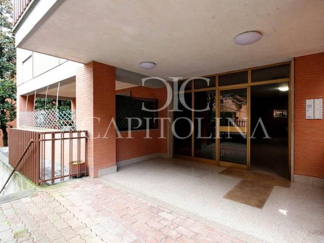 Appartamento in vendita a Municipio Roma XV, Roma Capitale