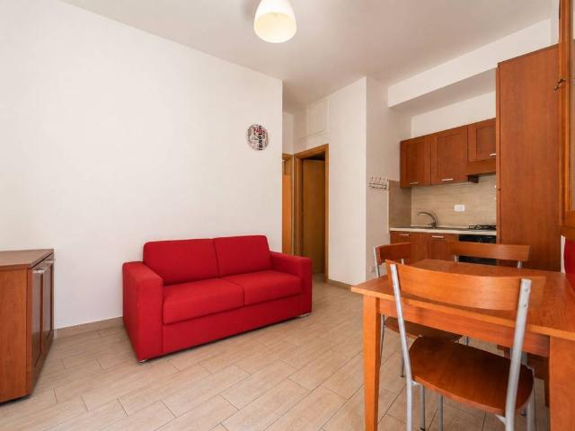 Appartamento in vendita a Mezzocammino, Roma