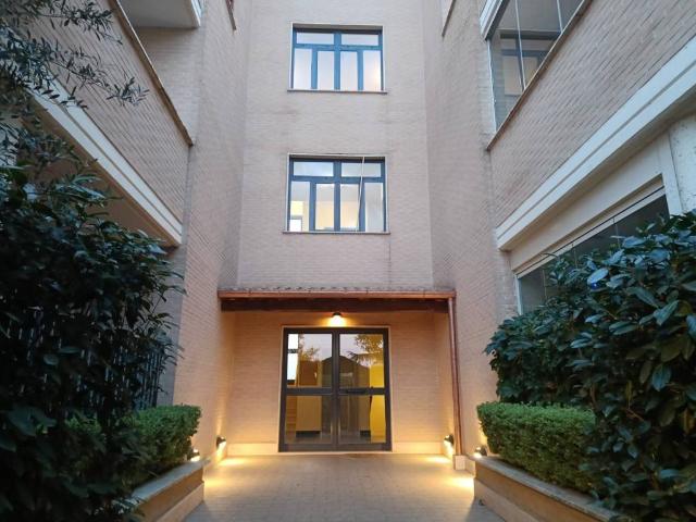 Appartamento in vendita a Montecompatri