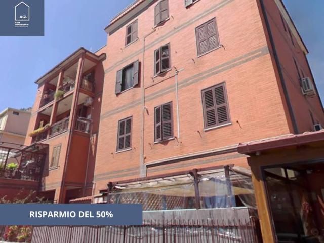Appartamento in vendita a Municipio Roma V, Roma Capitale