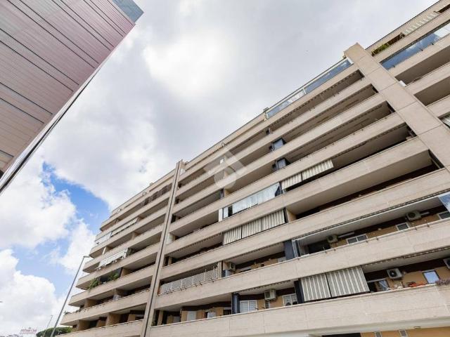 Appartamento in vendita a Collatino, Roma