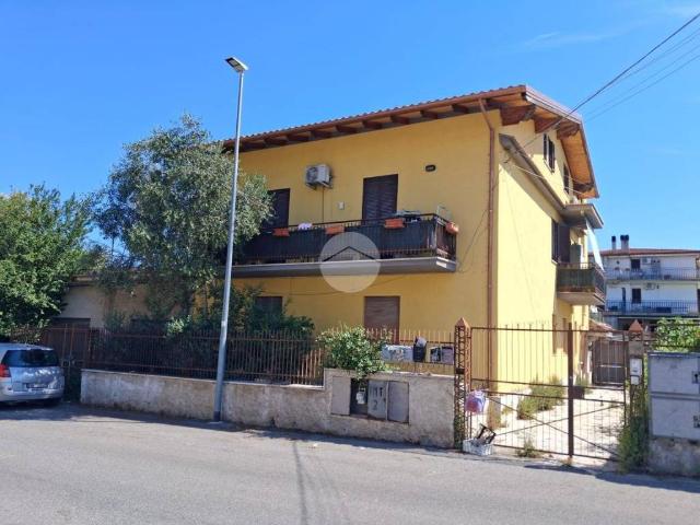 Appartamento in vendita a Finocchio, Roma Capitale