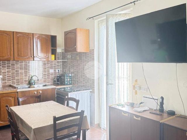 Appartamento in vendita a Finocchio, Roma Capitale