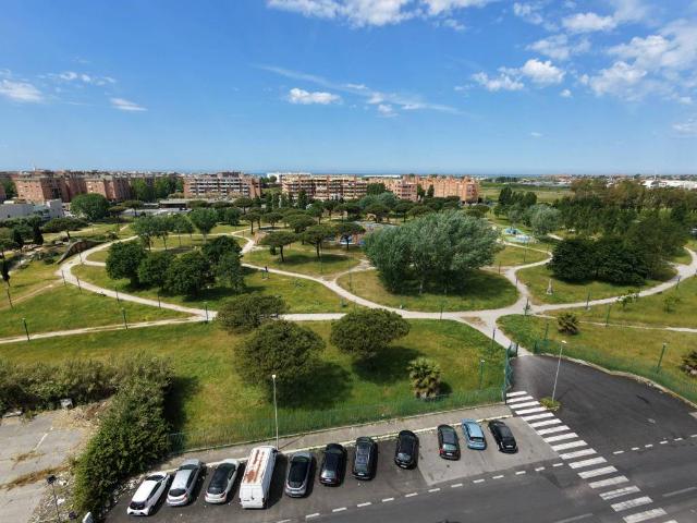 Appartamento in vendita a Lido di Ostia, Roma Capitale