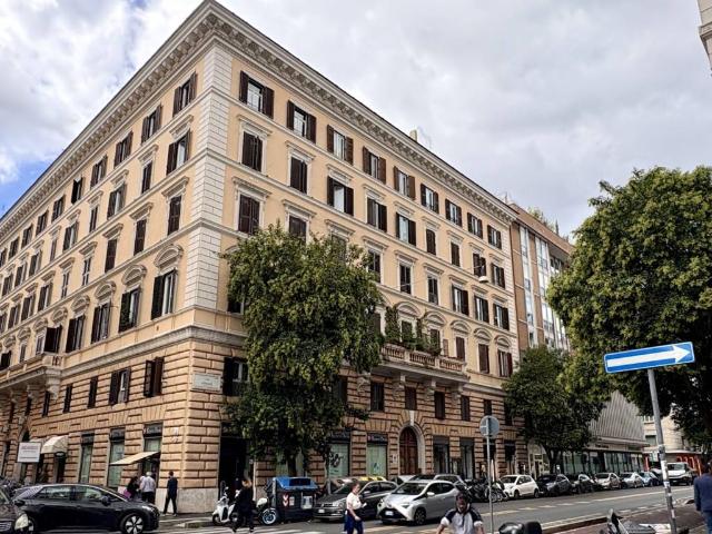 Appartamento in vendita a Municipio Roma I, Roma Capitale