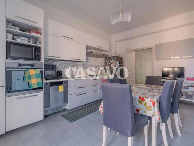 Appartamento in vendita a Finocchio, Roma Capitale