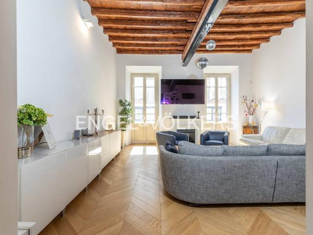Appartamento in vendita a Municipio Roma I, Roma Capitale