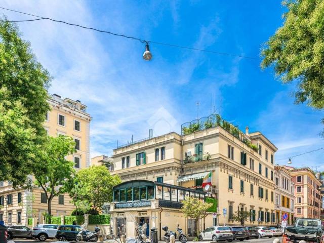 Appartamento in vendita a Municipio Roma I, Roma Capitale