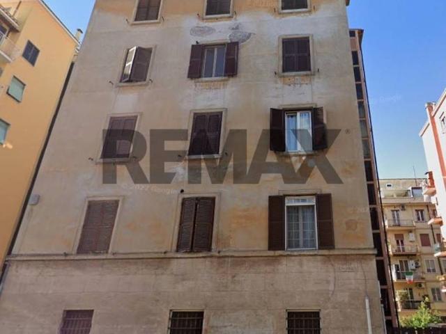 Appartamento in vendita a Municipio Roma V, Roma Capitale